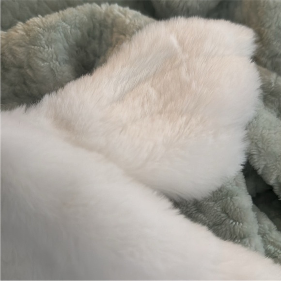 Douglas Baby Sslumpie Gibson Goose Plush Toy Lovie Soother Security Blanket NEW - Picture 10 of 12